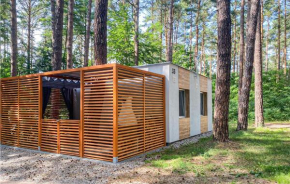 1 Bedroom Stunning Home In Lubniewice